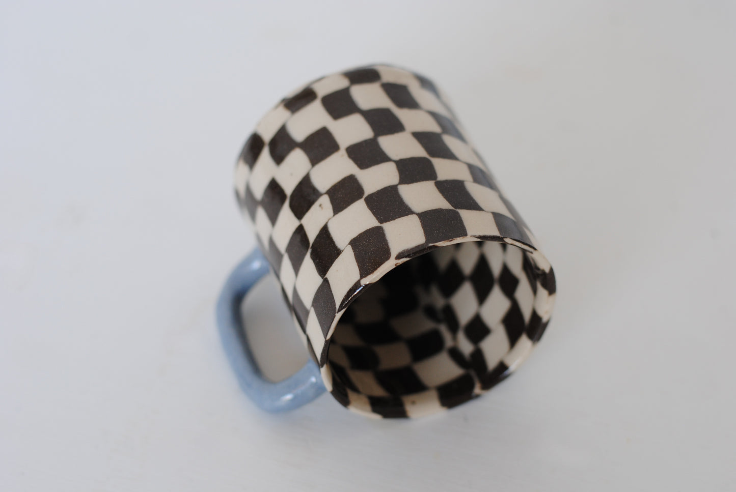 Check Coffee Mug 2.0